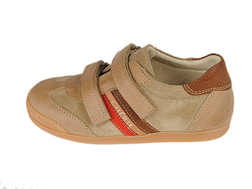1601 Cherei Shoes-Beige